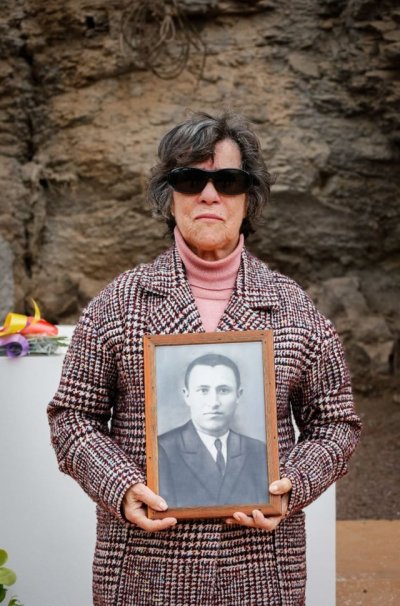 El ciclo 'M&aacute;s que Musas' recibe en la Casa-Museo Le&oacute;n y Castillo a Pino Sosa, fundadora de la Asociaci&oacute;n por la Memoria Hist&oacute;rica de Arucas