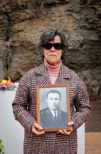 El ciclo 'Más que Musas' recibe en la Casa-Museo León y Castillo a Pino Sosa, fundadora de la Asociación por la Memoria Histórica de Arucas