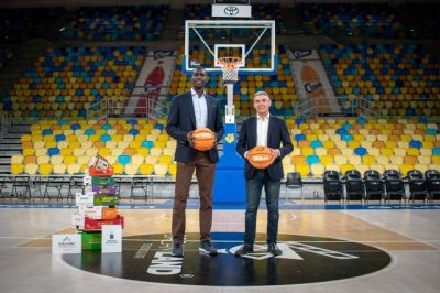 El Gobierno y el CB Gran Canaria firman un convenio para promocionar los productos agroalimentarios canarios