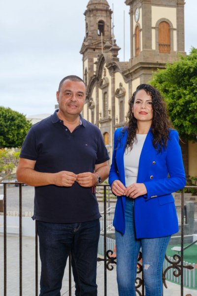 Gu&iacute;a: Ainhoa Mart&iacute;n ser&aacute; la pregonera de las Fiestas Patronales de La Virgen 2024