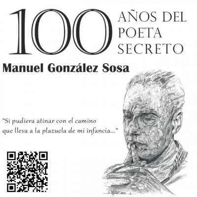 Guía de Gran Canaria, Manuel González Sosa y su Ruta de Patios 2021