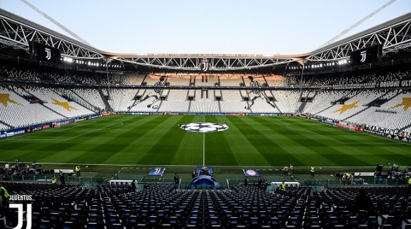 La Serie A limita el aforo de los estadios a 5.000 espectadores