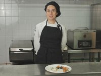 Una alumna de Hecansa, finalista de la XI Edición del Premio Promesas de la alta cocina de Le Cordon Bleu