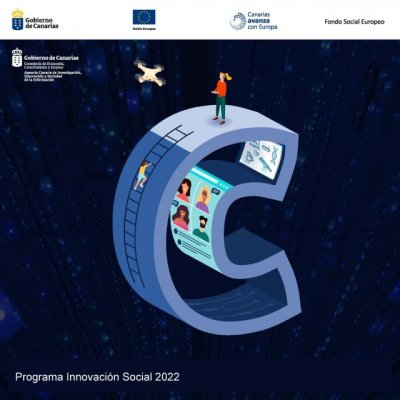 La Aciisi concede m&aacute;s de 300.000 euros para proyectos de innovaci&oacute;n social en Canarias