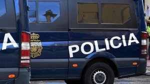 Detenidos cinco deportistas profesionales por un fraude en el cobro de becas