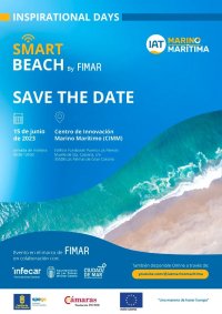 FIMAR 2023 acoger&aacute; diversos encuentros t&eacute;cnicos y empresariales para impulsar el desarrollo de las playas inteligentes en GC