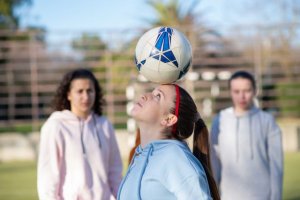 Deportes destinará 99.000 euros para prevenir la violencia sexual y machista en entornos deportivos escolares