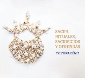 Ya se puede consultar los catálogos de las exposiciones de Cristina Déniz y Noemí Arrocha