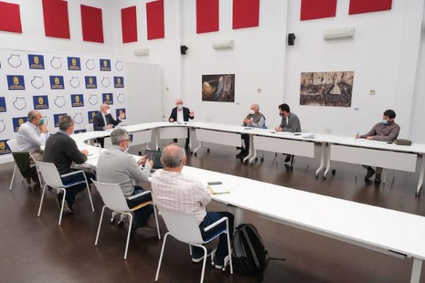 El Cabildo promueve una cumbre para la reconversión del sector agrícola de exportación