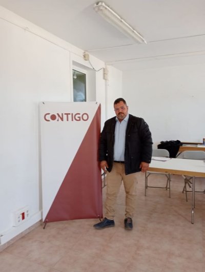 Villa de Moya: Samuel Castellano renuncia a encabezar la candidatura de &#039;Contigo Moya&#039;