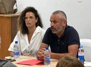 Nota de prensa de &#039;Juntos por Guía&#039; sobre la devolución de una subvención