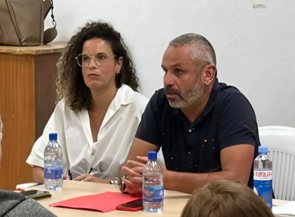 Nota de prensa de &#039;Juntos por Guía&#039; sobre la devolución de una subvención