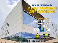Lucha Canaria: Este s&aacute;bado Presentaci&oacute;n de la II Liga Femenina ABT en el Gran Canaria Arena