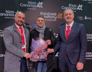 BeSport presenta en Fitur las carreras de obstáculos más bestiales de Canarias