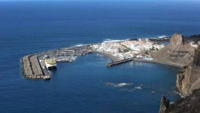 El Gobierno de Canarias garantiza la bonificaci&oacute;n del 75% para los billetes de barco entre islas