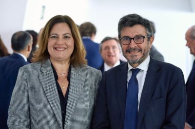 La Autoridad Portuaria de Las Palmas solicita a Puertos del Estado subir al Grupo 1 del sistema portuario espa&ntilde;ol