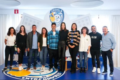 La importancia de infundir un equilibro mental-f&iacute;sico como tem&aacute;tica principal en la Escuela de Entrenadores de Fundaci&oacute;n DISA