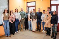 Casi 3.000 personas se beneficiar&aacute;n del nuevo equipo descentralizado de la DG de Discapacidad en Ag&uuml;imes