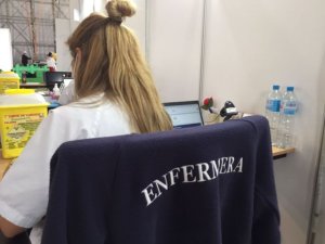 El SCS implanta la prescripción enfermera en todas las Áreas de Salud de Canarias