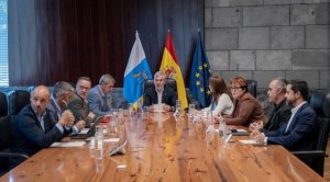 El Gobierno activa su red de apoyo en Venezuela para atender a los canarios afectados por el terremoto