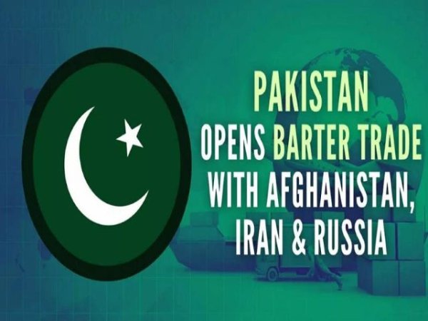 Los acuerdos de trueque de Pakist&aacute;n pueden ayudar a la gente promedio