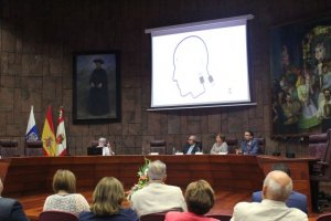 El Cabildo y la ULL inauguran una nueva edición de la Universidad de Verano de La Gomera (Vídeo)