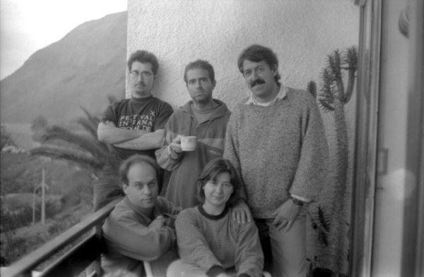 ‘Algo más de treinta miradas’ revisa la trayectoria de la productora La Mirada en su 30 aniversario