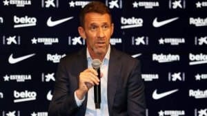 Planes, tras el Cl&aacute;sico: "El Bar&ccedil;a no tiene jugadores del nivel de antes"