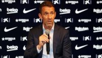 Planes, tras el Clásico: &quot;El Barça no tiene jugadores del nivel de antes&quot;