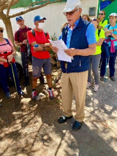 Obituario: Turc&oacute;n muestra su pesar por la ca&iacute;da del profesor e investigador Pelayo Su&aacute;rez Alejandro