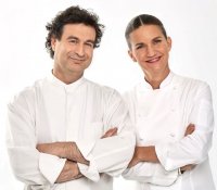 Los chefs televisivos Pepe Rodr&iacute;guez y Samantha Vallejo-N&aacute;gera estar&aacute;n en la Feria Agrocanarias de Santa Cruz