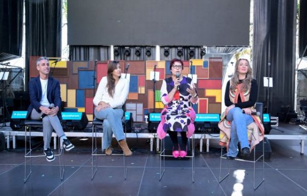 El Carnaval Senior celebra su segunda edición el próximo domingo en la Plaza de Candelaria