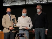 &lsquo;POSEI smart&rsquo; proclamada Mejor Idea de Negocio en el Norte de Gran Canaria 2022 en las &lsquo;VIII Jornadas de Norte Emprende 2022&rsquo;