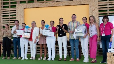 Educaci&oacute;n reconoce las habilidades del alumnado de Formaci&oacute;n Profesional con 51 premios en Canarias Skills