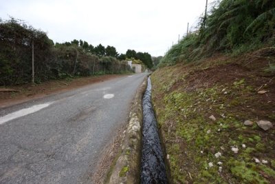 Valleseco adjudica la obra de acondicionamiento de la v&iacute;a El Tabuco a La Laguna