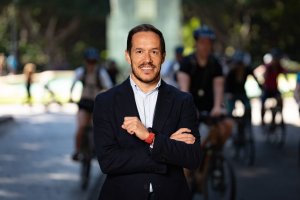 Transición Ecológica elabora un manual de buenas prácticas sobre ciclismo en la naturaleza