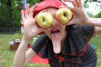 El XVI FIC llega al Teatro Guiniguada con Martademarte y &lsquo;Las cosas imposibles&rsquo;, espect&aacute;culo para toda la familia