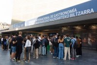 Gran Canaria Me Gusta valora promocionar los productos de la isla en San Sebasti&aacute;n Gastron&oacute;mika en 2024