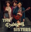 El Big Bang Vintage Festival se inaugura a ritmo de cabaret con The Rodr&iacute;guez Sisters