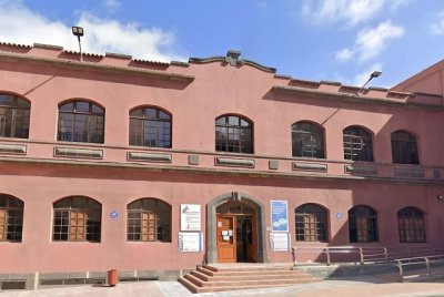 Gu&iacute;a: Nota de prensa de 'Juntos por Gu&iacute;a'  sobre la situaci&oacute;n que atraviesan las Escuelas Art&iacute;sticas Ciudad de Gu&iacute;a