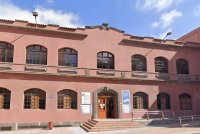 Gu&iacute;a: Nota de prensa de 'Juntos por Gu&iacute;a'  sobre la situaci&oacute;n que atraviesan las Escuelas Art&iacute;sticas Ciudad de Gu&iacute;a