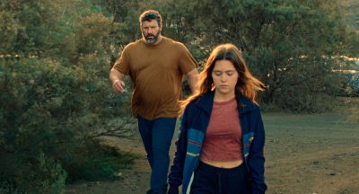 &lsquo;La Lucha&rsquo;, de Jose Alay&oacute;n, se estrena con una acogida excelente en Canarias