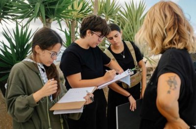 Juventud impulsa la tercera edici&oacute;n de Islas en Rodaje para fomentar el talento audiovisual joven en Canarias