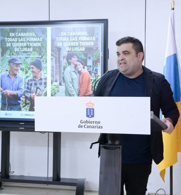 Canarias incluye un enfoque cualitativo en el primer estudio sobre igualdad y diversidad en centros de Secundaria