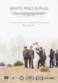 Pase especial del largometraje documental &lsquo;Benito P&eacute;rez Bu&ntilde;uel&lsquo; en el C&iacute;rculo de Bellas Artes de Madrid