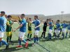Fútbol 1ª Regional: (2-1) El Galdarclubs se impone en el derbi local al San Isidro