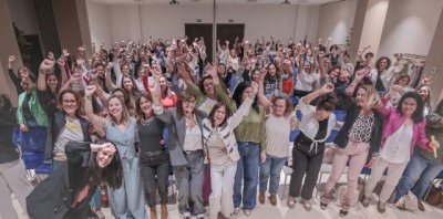 Tenerife: La Laguna acoge 'Hablemos de h&aacute;bitos en Menopausia', un encuentro para charlar claro, entender el cuerpo y dejar de sentirse mal