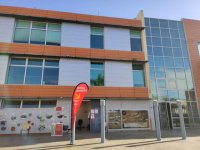Hemodonación y Hemoterapia acerca la donación de sangre hasta el municipio tinerfeño de San Cristóbal de La Laguna