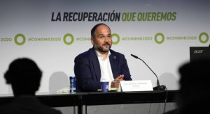 Canarias gana protagonismo en el Congreso Nacional de Medio Ambiente