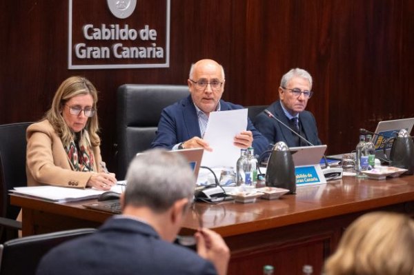 Luz verde del Pleno al Plan de Cooperación con los Ayuntamientos para invertir 20.8 millones en 56 proyectos